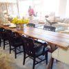 Thin Long Dining Tables (Photo 9 of 25)