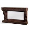 Antique Mirror Console Tables (Photo 13 of 15)