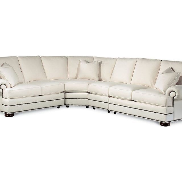 15 The Best Thomasville Sectional Sofas