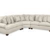 Thomasville Sectional Sofas (Photo 4 of 15)