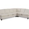 Thomasville Sectional Sofas (Photo 5 of 15)