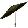 Crowland Market Sunbrella Umbrellas (Photo 3 of 25)