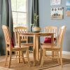 Extendable Dining Tables And 4 Chairs (Photo 17 of 25)