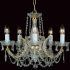25 The Best Thresa 5-light Shaded Chandeliers