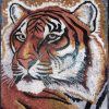 Tiger Wall Art (Photo 10 of 15)