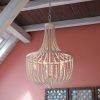 Duron 5-Light Empire Chandeliers (Photo 14 of 25)