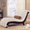 Chaise Chairs For Bedroom (Photo 4 of 15)