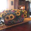 Artificial Floral Arrangements For Dining Tables (Photo 20 of 25)