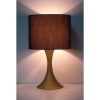 Living Room Table Lamp Shades (Photo 14 of 15)