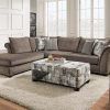 Overstock Sectional Sofas (Photo 6 of 15)