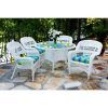 Outdoor Tortuga Dining Tables (Photo 14 of 25)