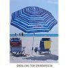 Total Sun Block Extreme Shade Beach Umbrellas (Photo 24 of 25)