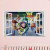 Toy Story Wall Stickers (Photo 6 of 15)