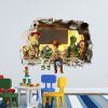 Toy Story Wall Stickers (Photo 5 of 15)