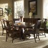 Traditional Dining Tables (Photo 8 of 25)