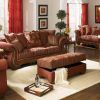 Traditional Fabric Sofas (Photo 10 of 15)