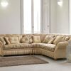 Traditional Fabric Sofas (Photo 15 of 15)