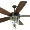 Traditional Outdoor Ceiling Fans (Photo 2 of 15)