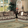 Traditional Fabric Sofas (Photo 1 of 15)