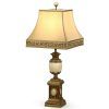 Antique Living Room Table Lamps (Photo 14 of 15)