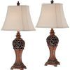 Traditional Table Lamps For Living Room (Photo 15 of 15)
