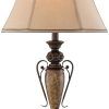 Traditional Table Lamps For Living Room (Photo 1 of 15)