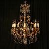 Antique Chandeliers (Photo 6 of 15)