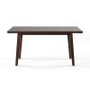 Transitional 4-Seating Double Drop Leaf Casual Dining Tables (Photo 19 of 25)