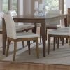 Transitional 4-Seating Drop Leaf Casual Dining Tables (Photo 21 of 25)