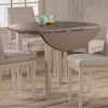 Transitional Drop Leaf Casual Dining Tables (Photo 22 of 25)