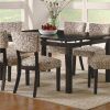 Transitional Rectangular Dining Tables (Photo 9 of 21)