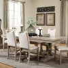 Transitional Rectangular Dining Tables (Photo 11 of 21)