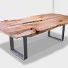 Tree Dining Tables (Photo 5 of 25)