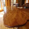 Tree Dining Tables (Photo 8 of 25)