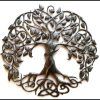 Celtic Tree Of Life Wall Art (Photo 11 of 15)