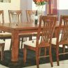 Dining Tables And 8 Chairs Sets (Photo 23 of 25)