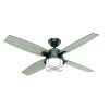 24 Inch Outdoor Ceiling Fans With Light (Photo 10 of 15)
