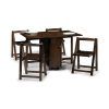 Folding Dining Table And Chairs Sets (Photo 9 of 25)