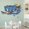 3D Wall Art For Baby Nursery (Photo 5 of 15)