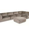 3Pc Ledgemere Modern Sectional Sofas (Photo 20 of 25)