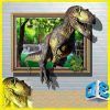 Beetling Brachiosaurus Dinosaur 3D Wall Art (Photo 11 of 15)