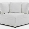 4Pc Beckett Contemporary Sectional Sofas And Ottoman Sets (Photo 14 of 25)