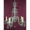 Verdell 5-Light Crystal Chandeliers (Photo 19 of 25)