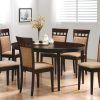 Partridge 6 Piece Dining Sets (Photo 25 of 25)