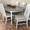 Castellanos Modern 5 Piece Counter Height Dining Sets (Photo 22 of 25)