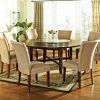 Valencia 72 Inch 6 Piece Dining Sets (Photo 19 of 25)