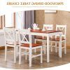 Compact Dining Sets (Photo 22 of 25)