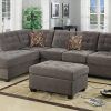 Reversible Chaise Sectionals (Photo 15 of 15)