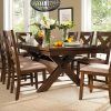 West Hill Family Table 3 Piece Dining Sets (Photo 10 of 25)