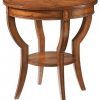Barnside Round Console Tables (Photo 14 of 15)